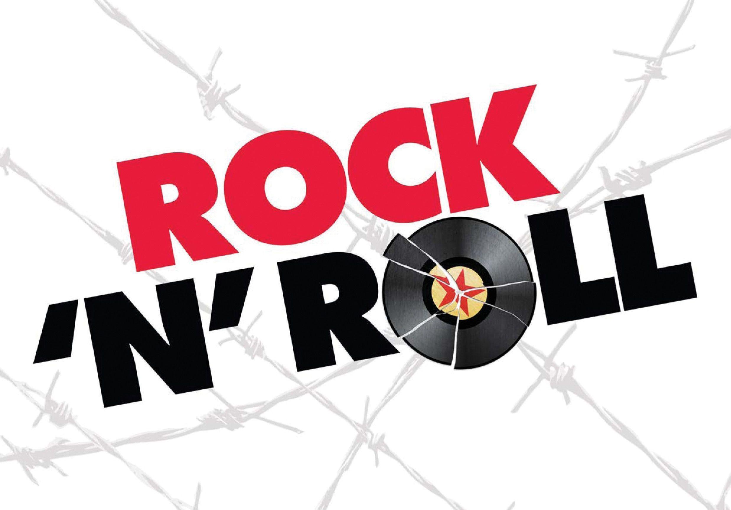 Rock&;n&;roll Wallpaper. Rock&;n&;roll Background
