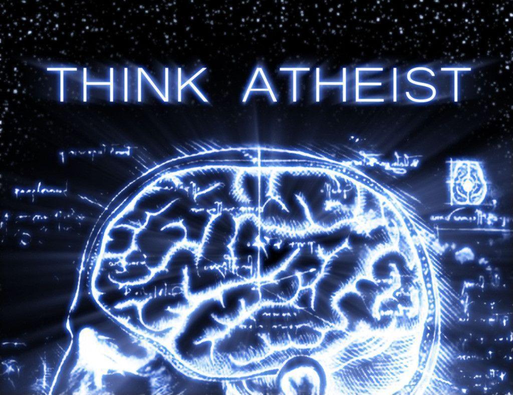 Atheist Wallpapers - Wallpaper Cave