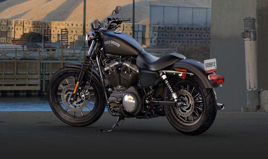 Harley Davidson Iron 1280 X 853 128 Kb Jpeg. Top Harley Davidson