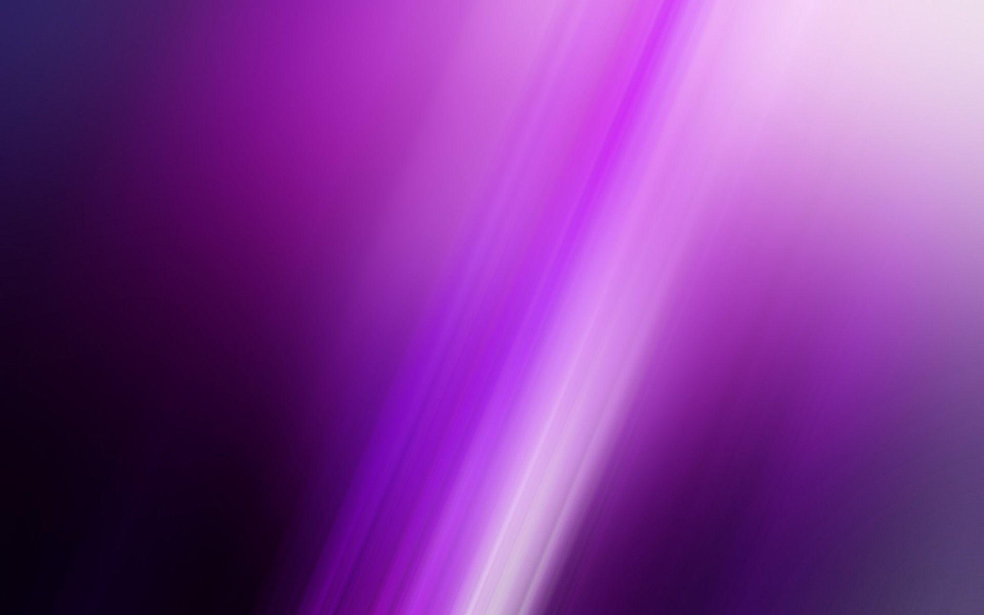 Purple And White Abstract Wallpaper Free Desk HD Wallpaper