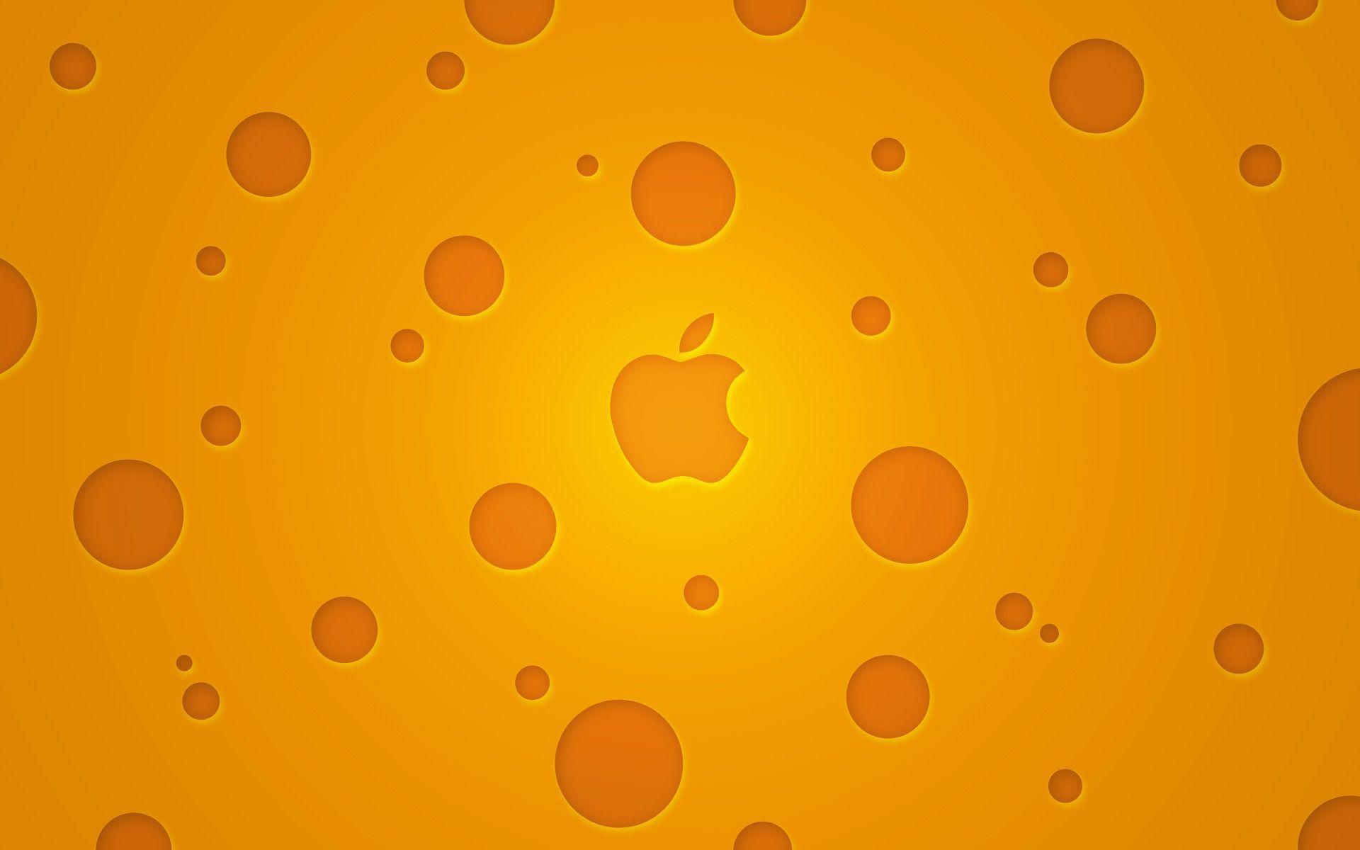 Apple Mac Wallpaper HD wallpaper