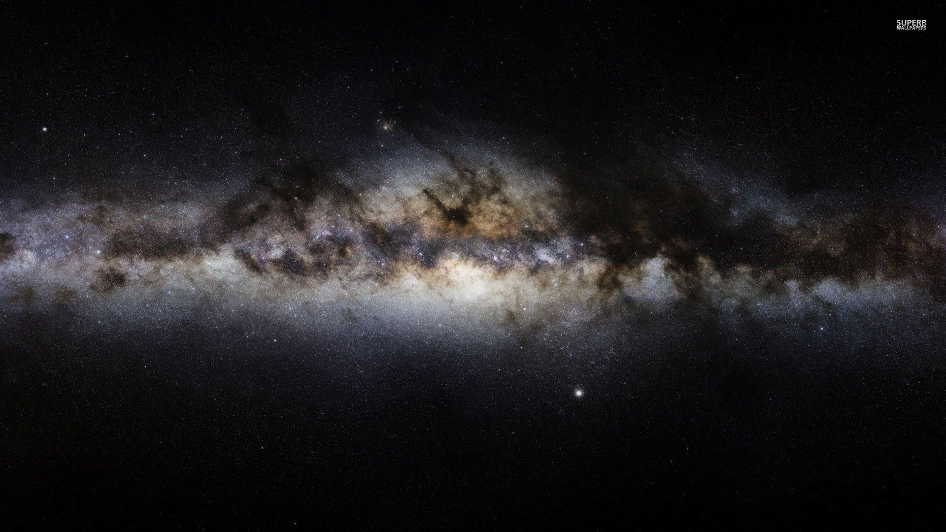 Galaxy wallpaper