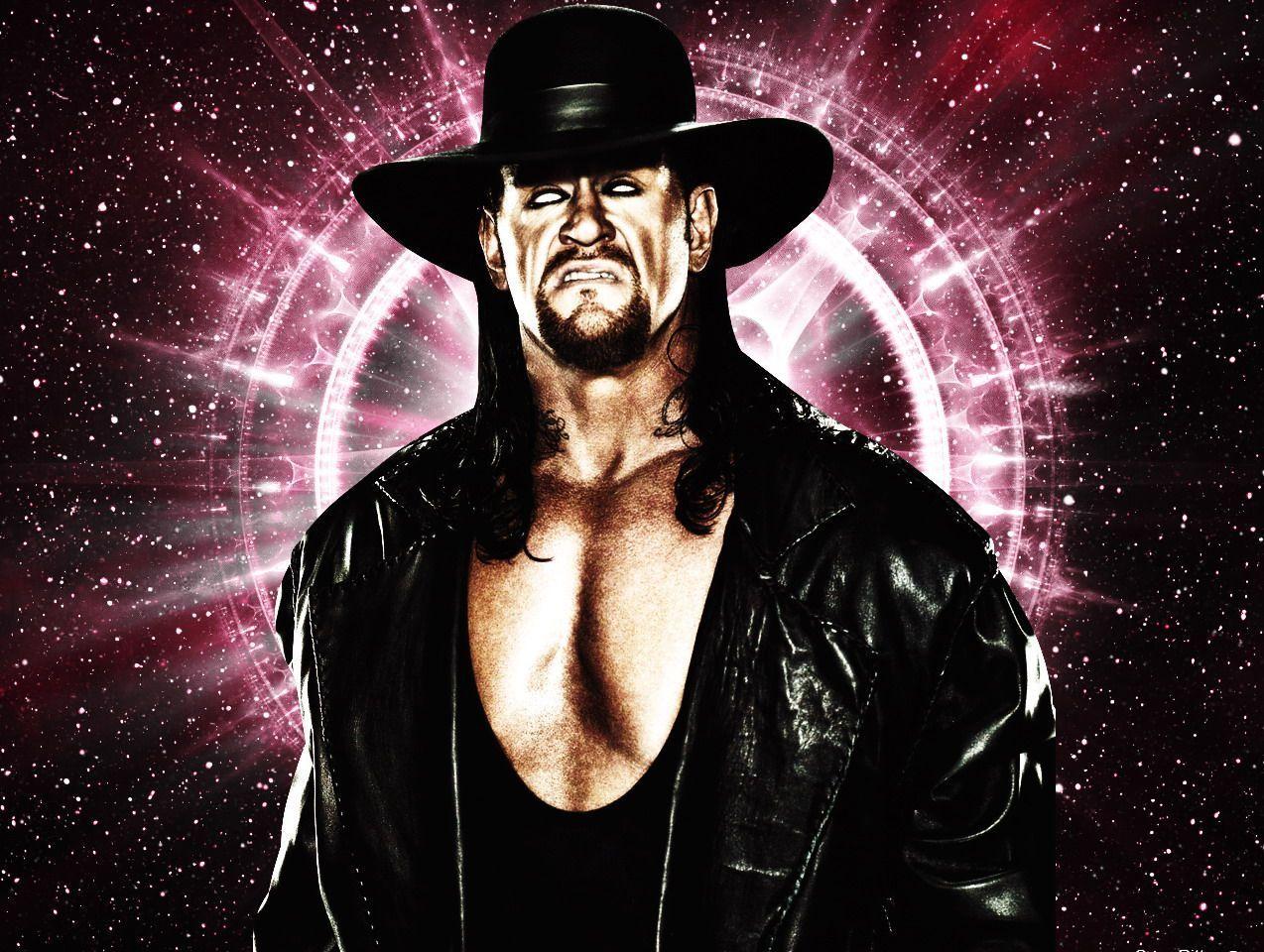 Undertaker HD wallpaper