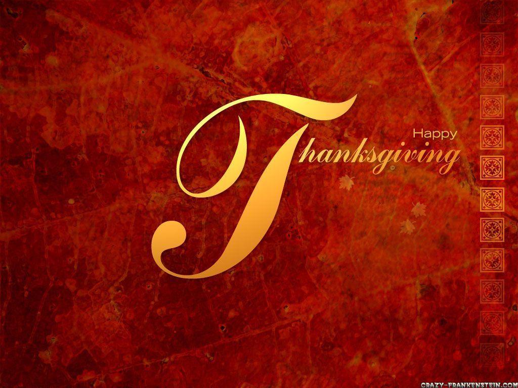 Free Halloween Wallpaper blog: Happy Thanksgiving