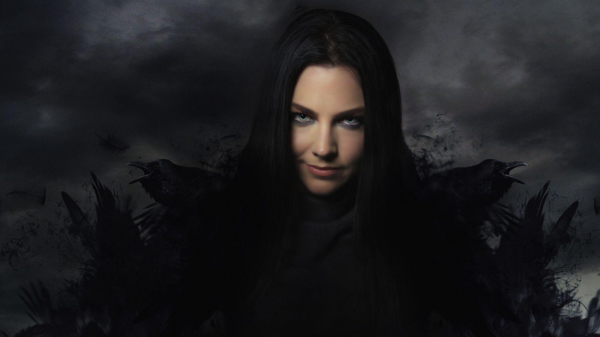 image For > Amy Lee Wallpaper 1920x1080