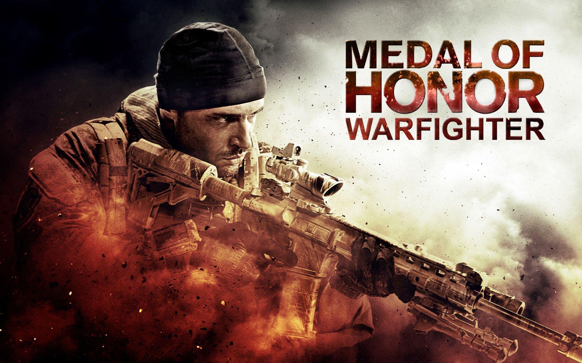 Medal Of Honor Warfighter Wallpaper HD 10828 Full HD Wallpaper