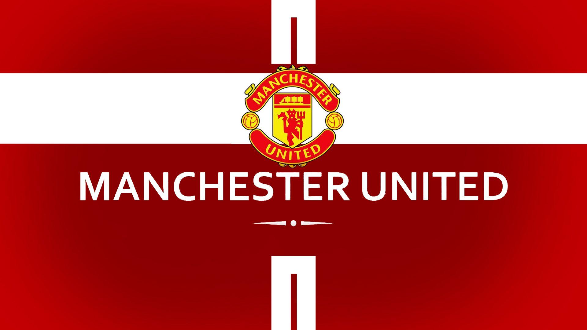Manchester United GameWallpic.us. High Definition Wallpaper