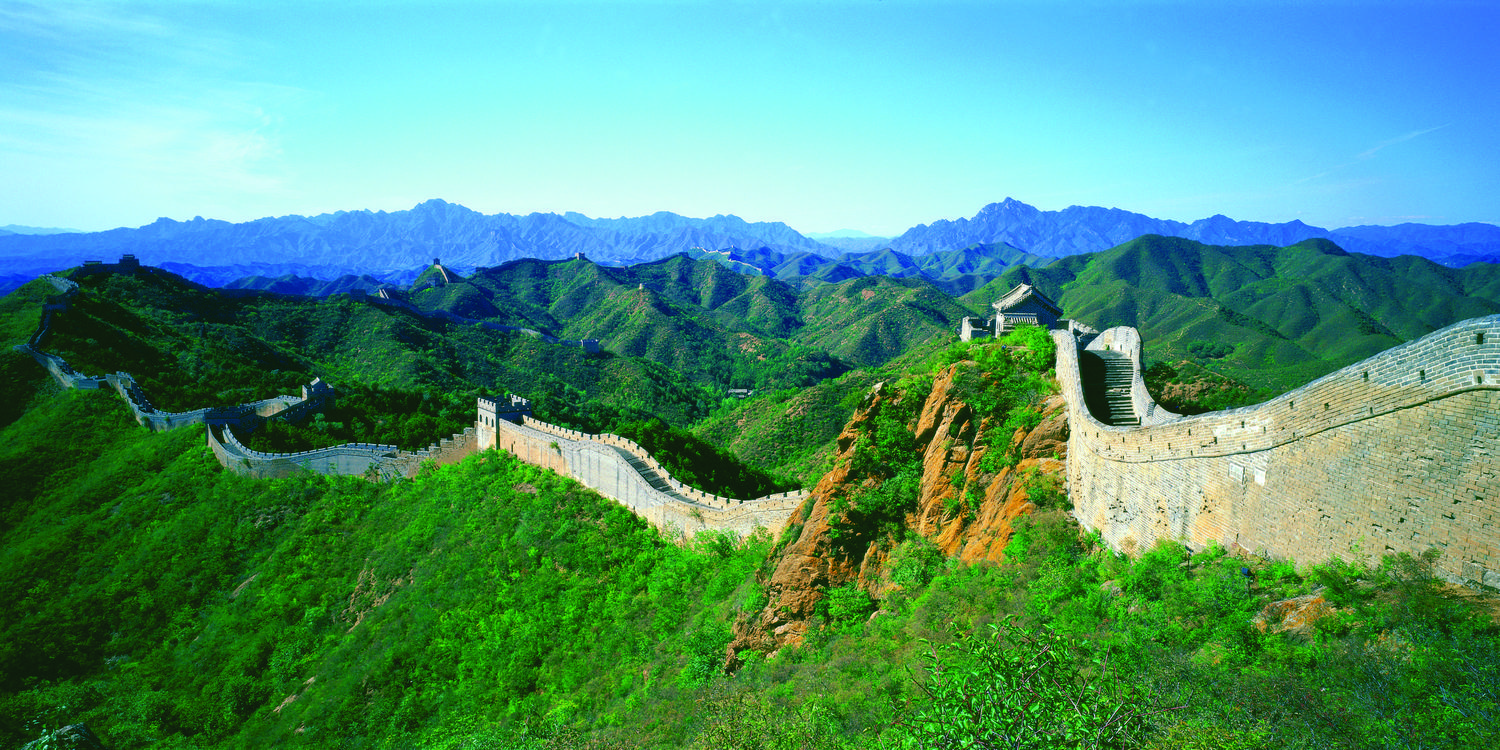 Great Wall Of China Wallpaper Archives & Background