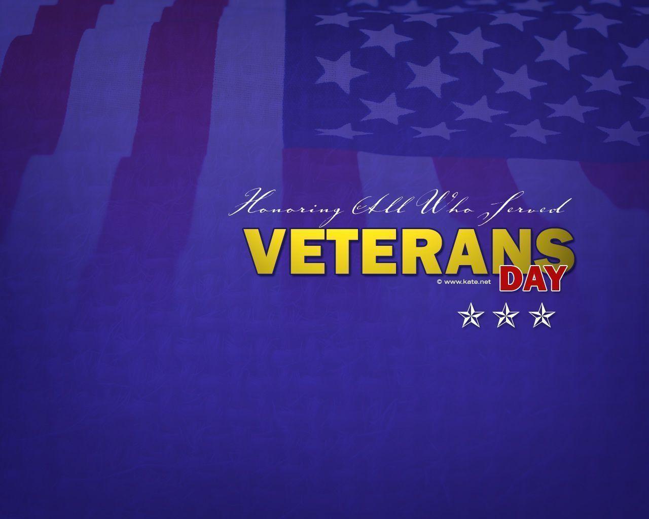 Veterans Day Wallpaper and Facebook Covers, Veterans Day History