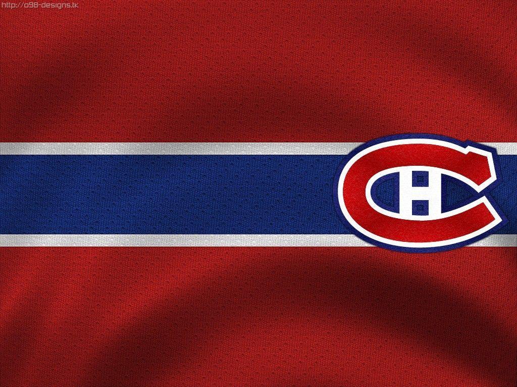 Widescreen Montreal Canadiens Wallpaper, 1024x768 HD Wall DC