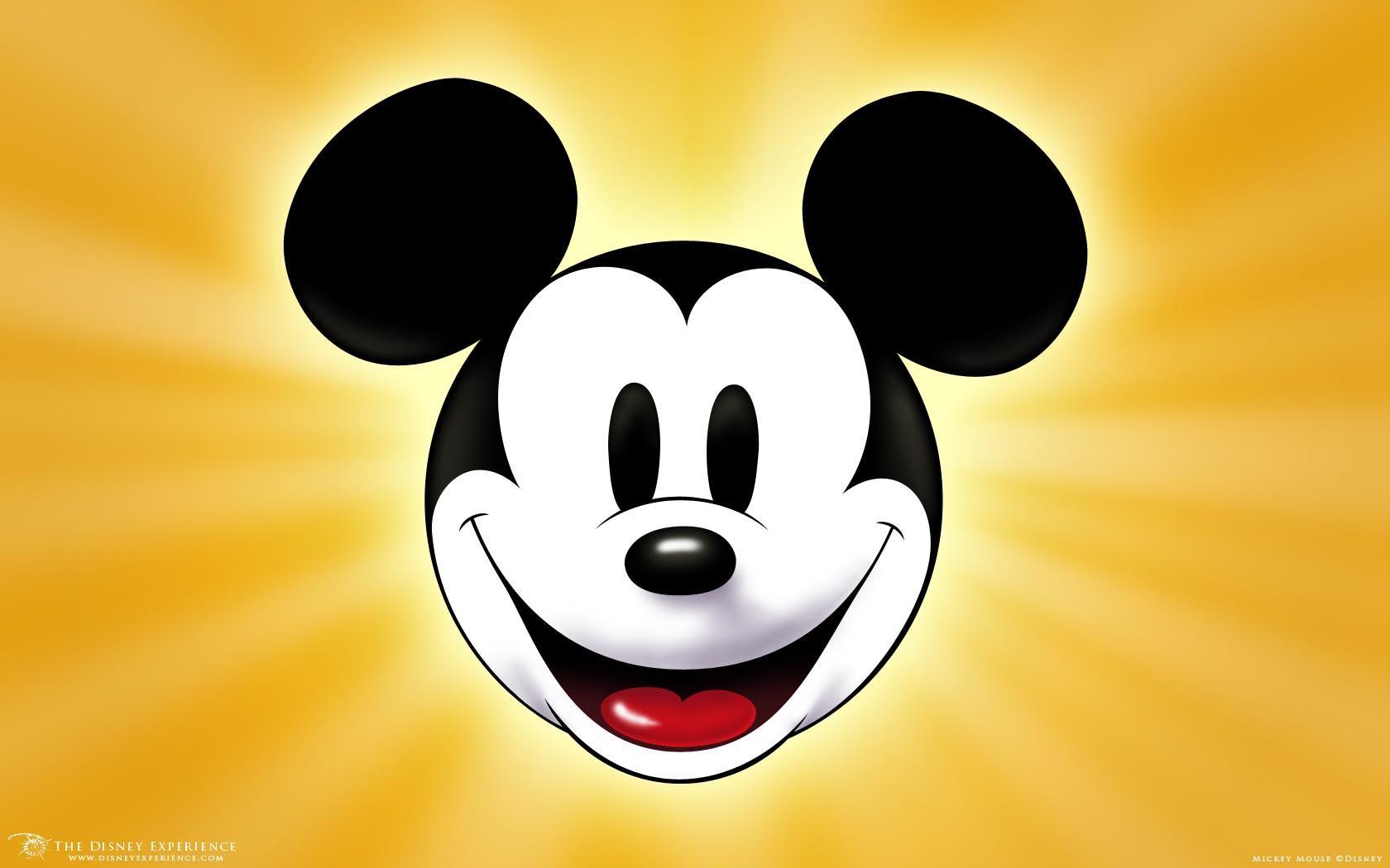 Mickey Mouse Widescreen Best HD Wallpaper Wallpaper computer