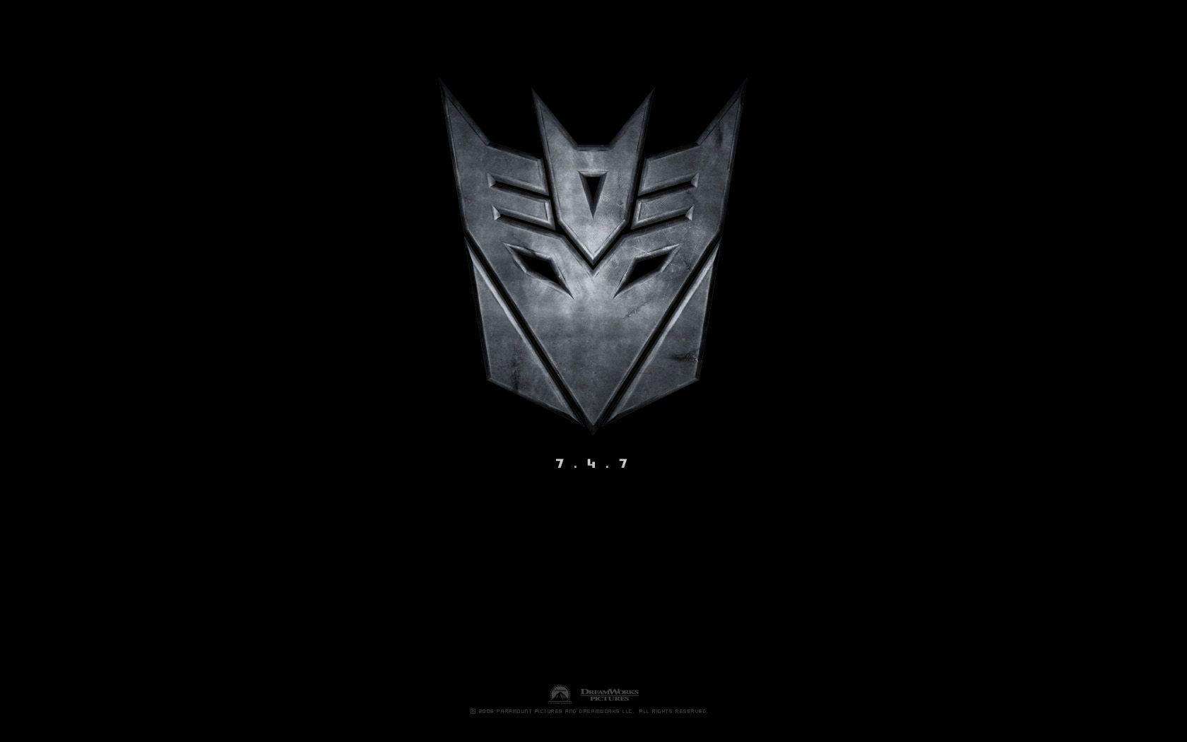 Transformers Movie:Decepticons Wallpaper 35001
