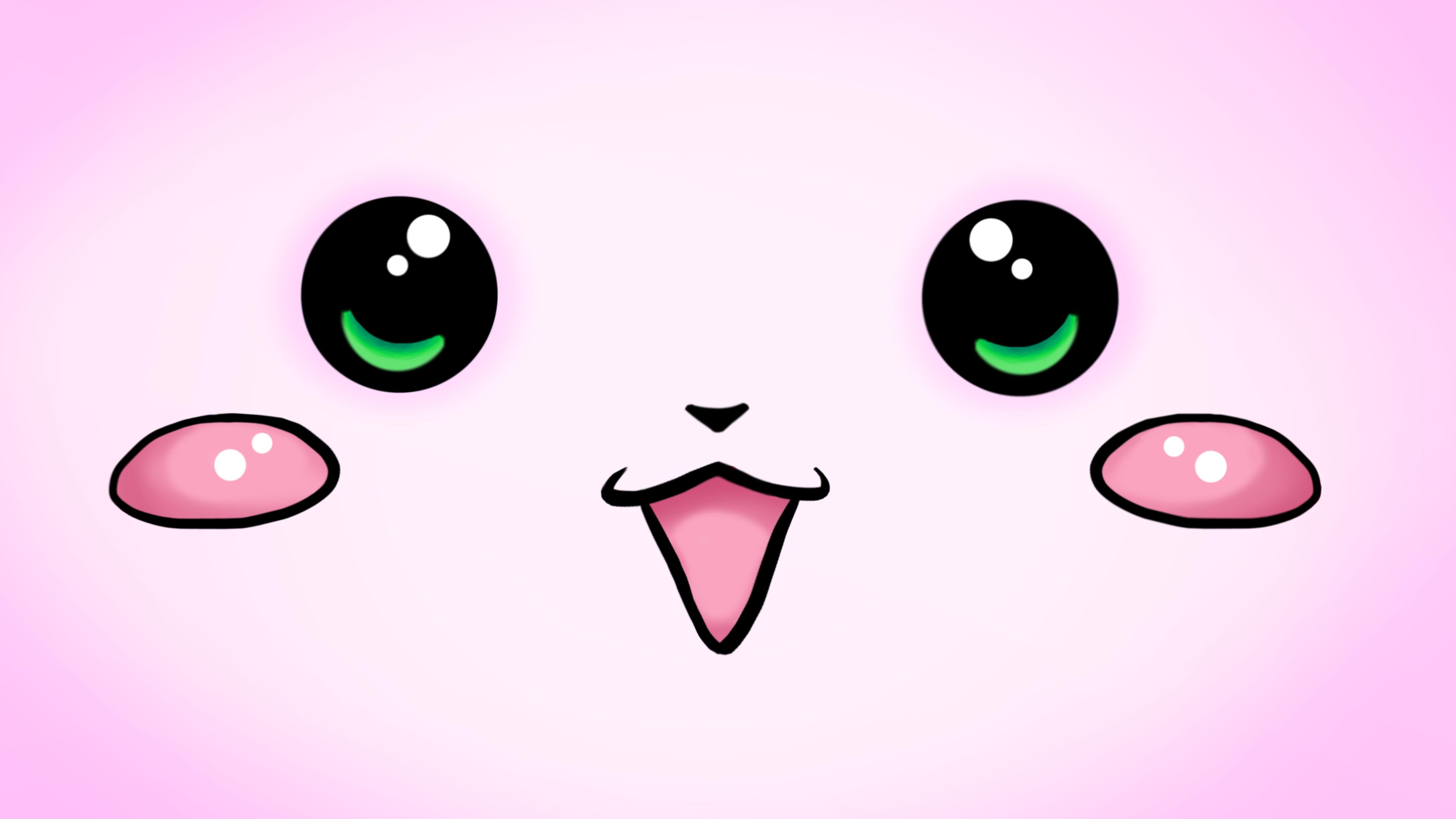 wallpaper kawaii