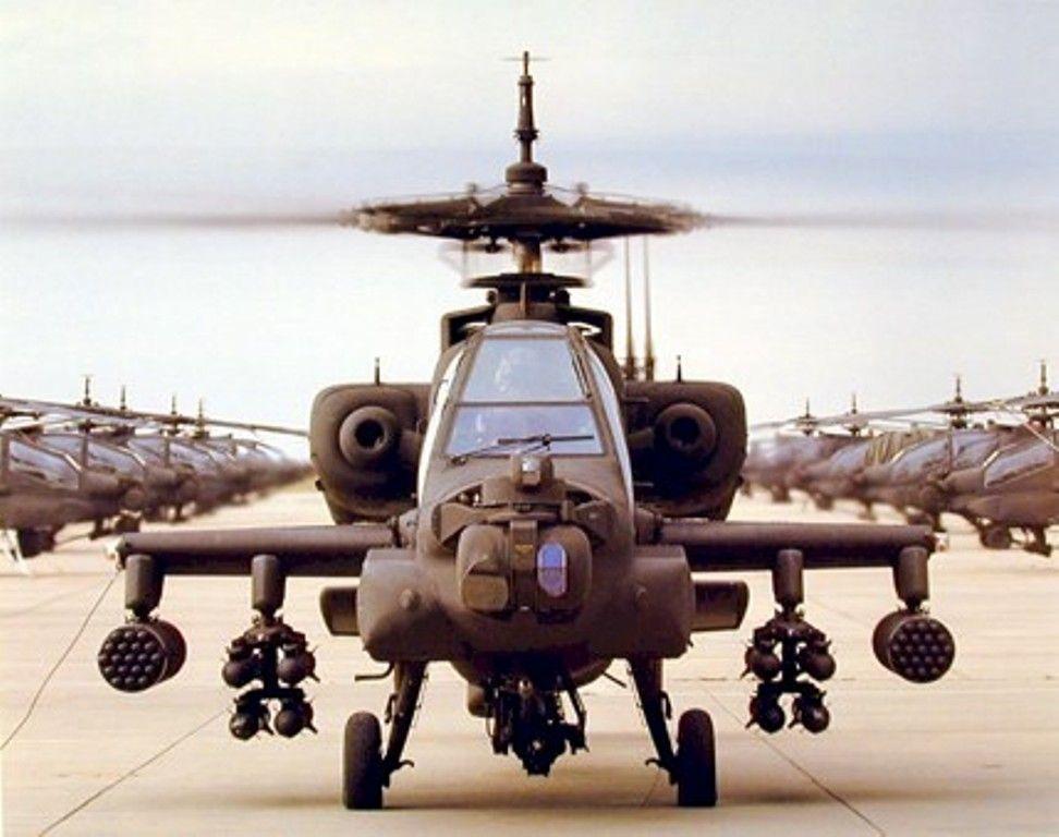 Apache Helicopter Picture. Download HD Wallpaper. Wide