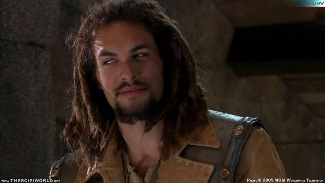 Jason Momoa Wallpapers - Wallpaper Cave