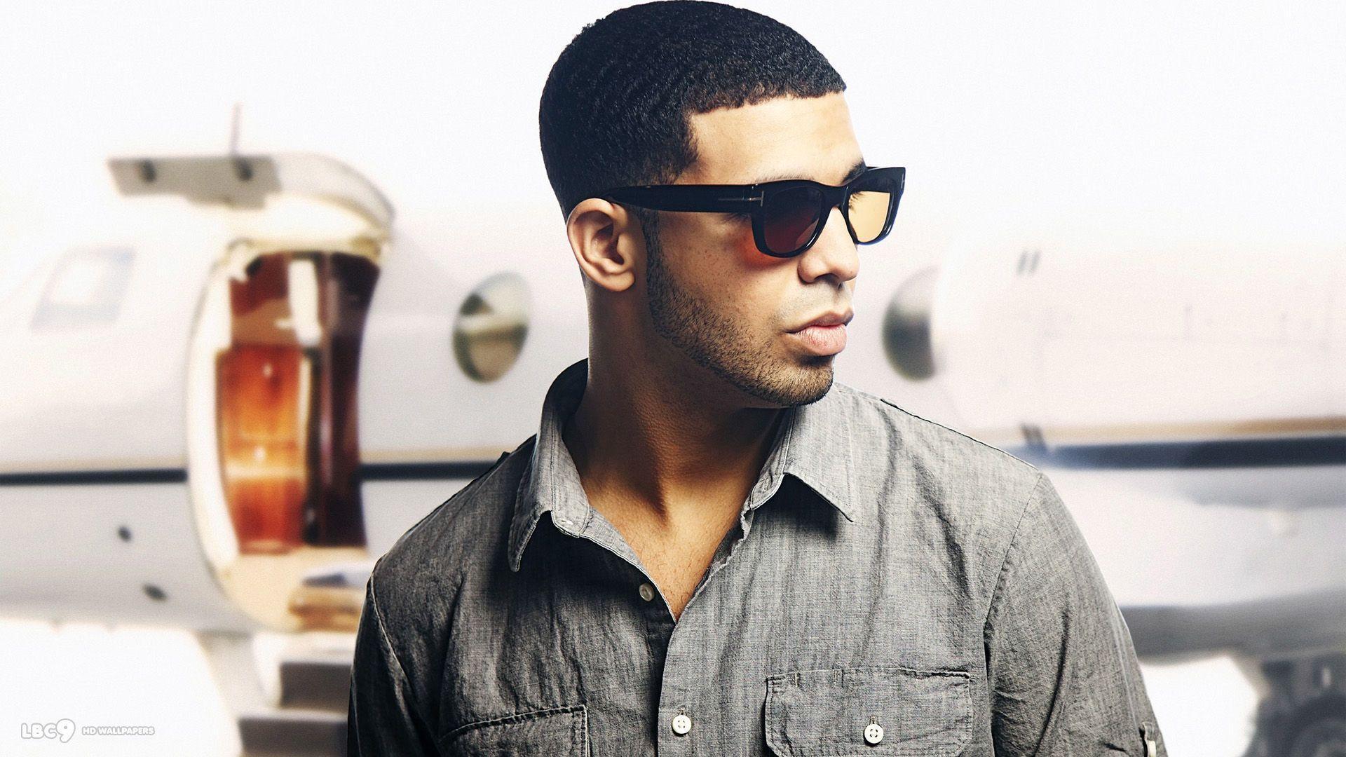 Drake Wallpaper 1 1. Hip Hop And Rap HD Background