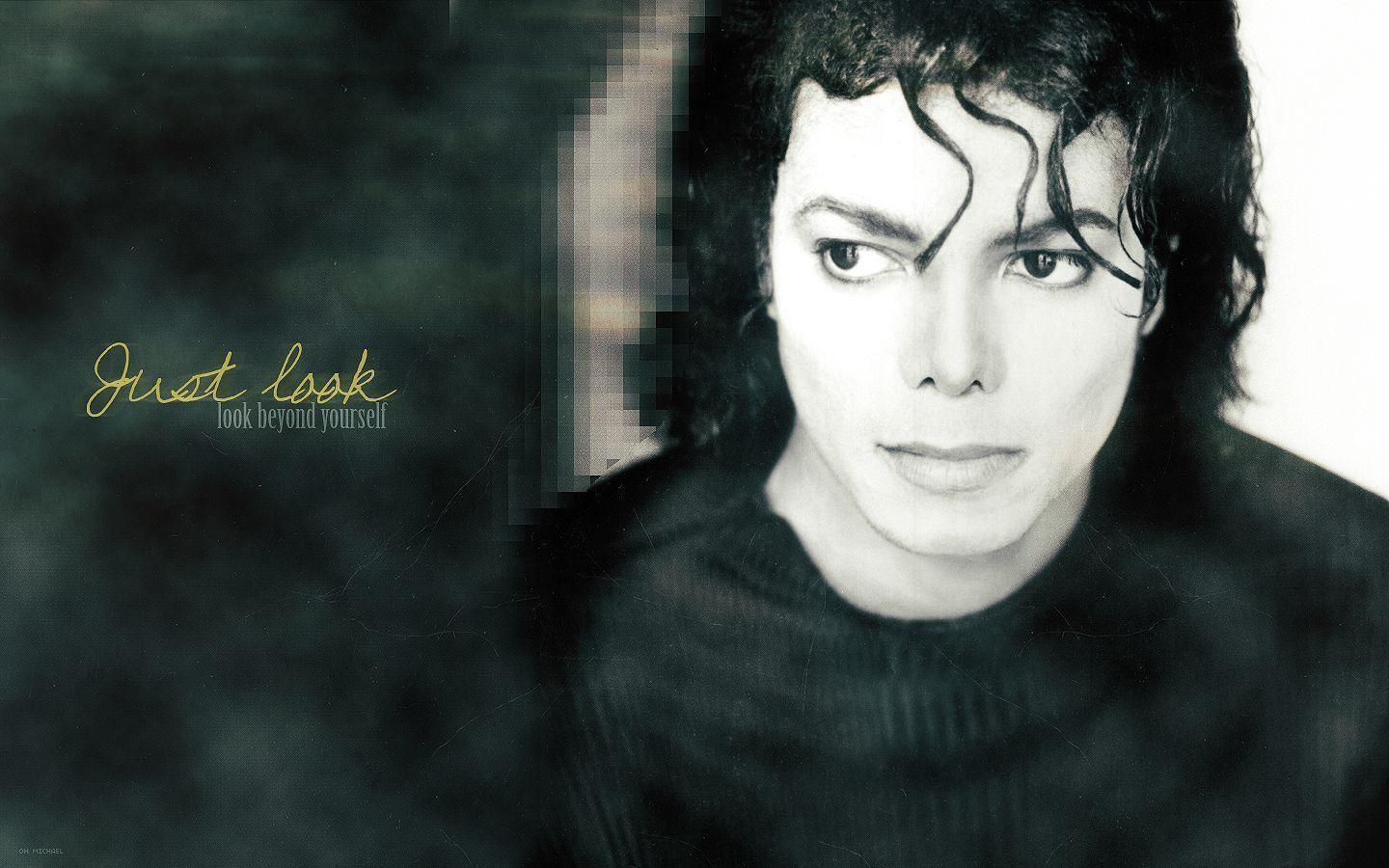 Michael Jackson Wallpaper For Facebook