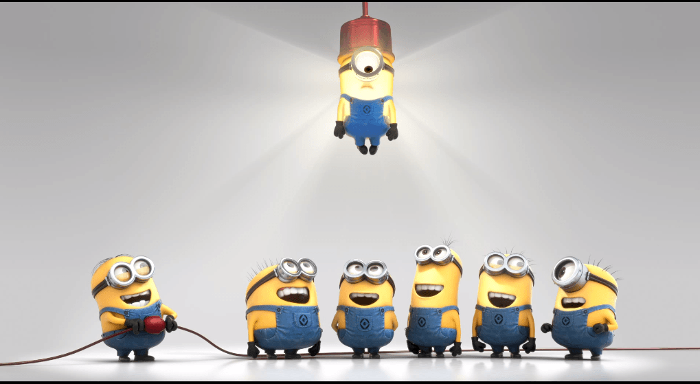 Minions Wallpapers - Wallpaper Cave