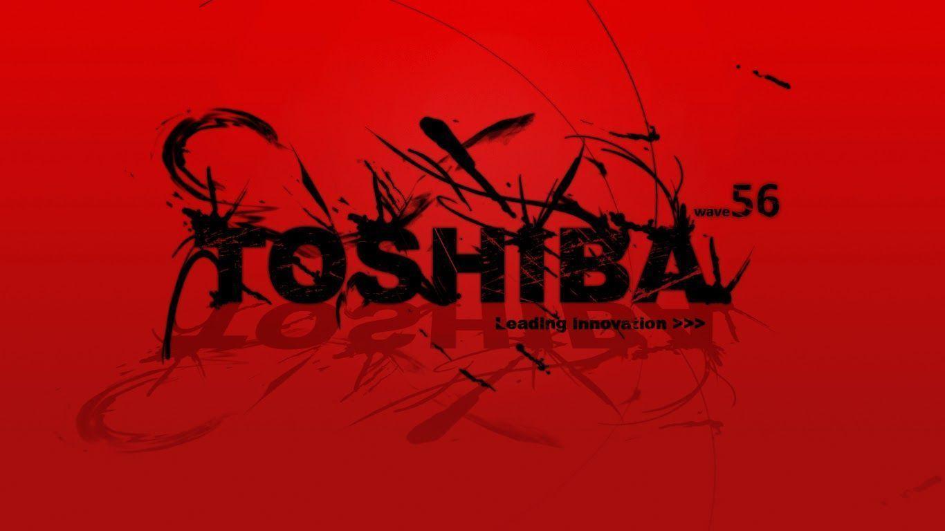 Toshiba HD Wallpaper. HD Wallpaper 360