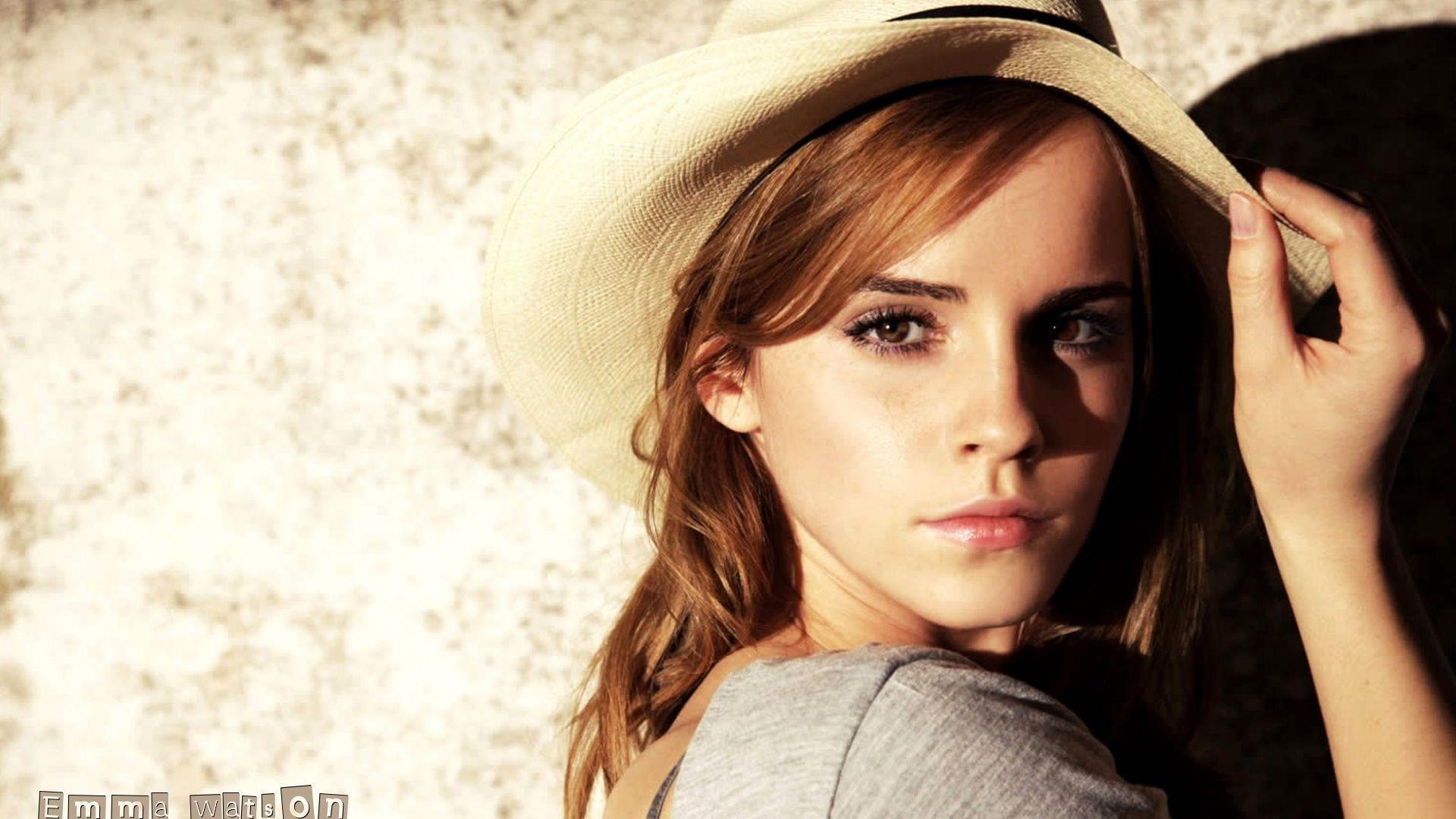image For > Emma Watson HD Wallpaper 1080p