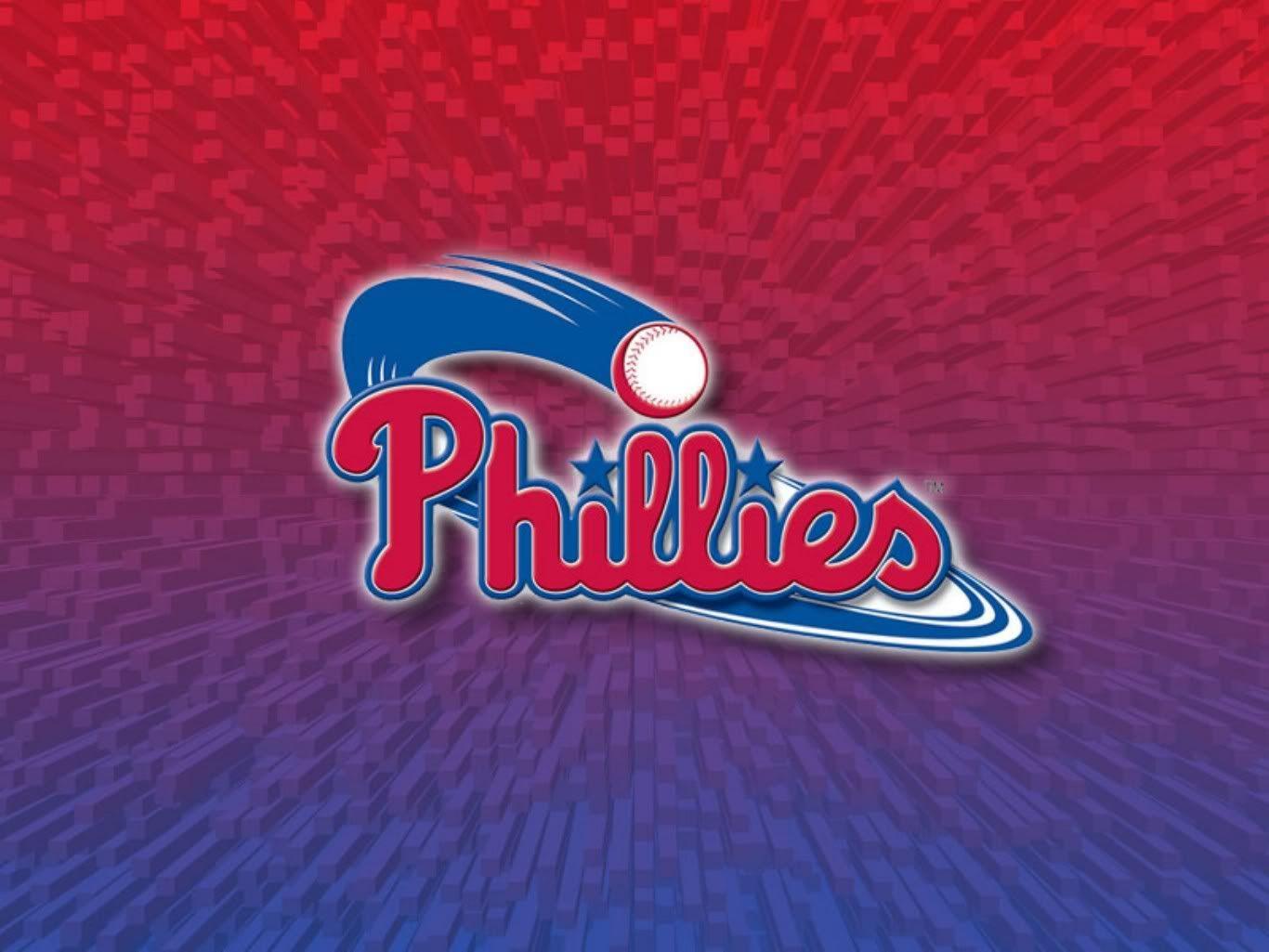 Phillies Logo Image 94