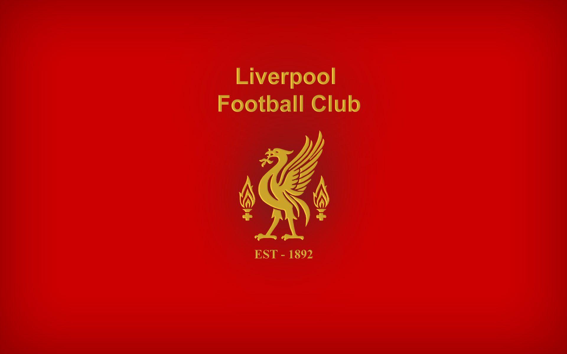 Liverpool LFC Logo Wallpaper Android Wallpaper. High