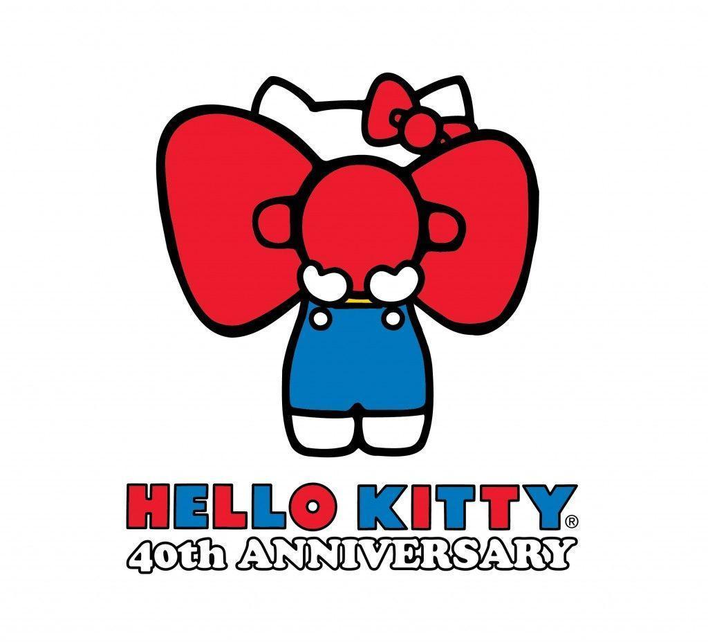 Sanrio Announces Plans for Hello Kitty&;s 40th Anniversary