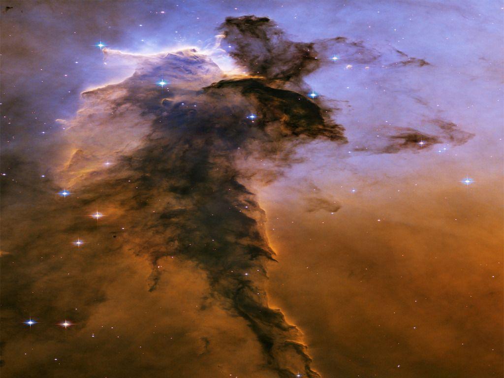 Eagle Nebula Wallpaper 3713 HD Wallpaper in Space