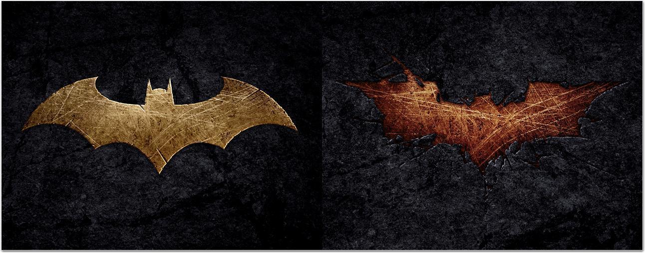 Batman Wallpaper (New 52 and The Dark Knight)