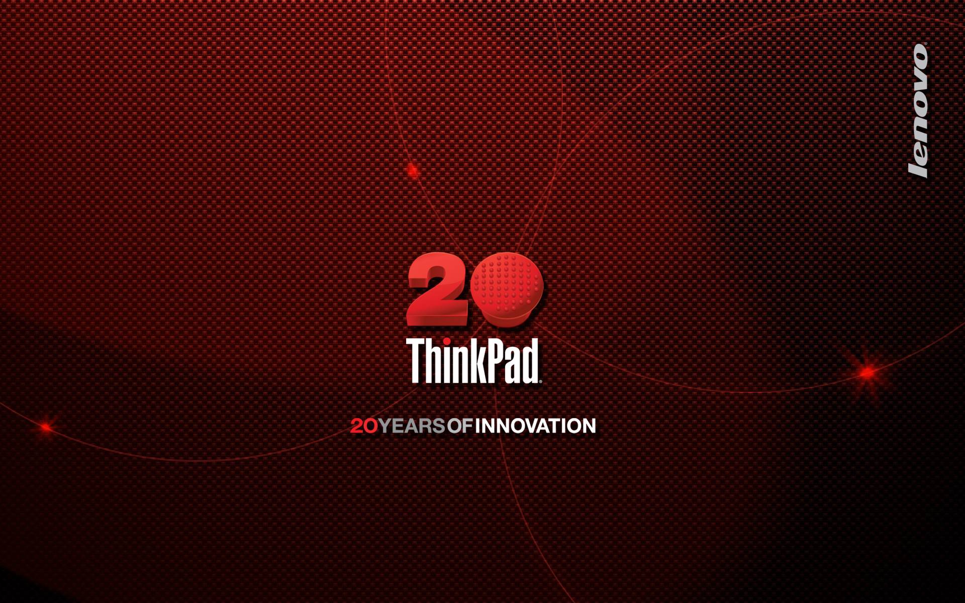 Thinkpad Wallpaper 1366X768 wallpaper