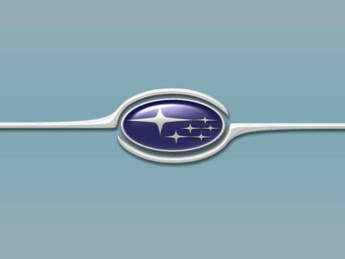 Subaru Logo No2 By Artisan Pixel