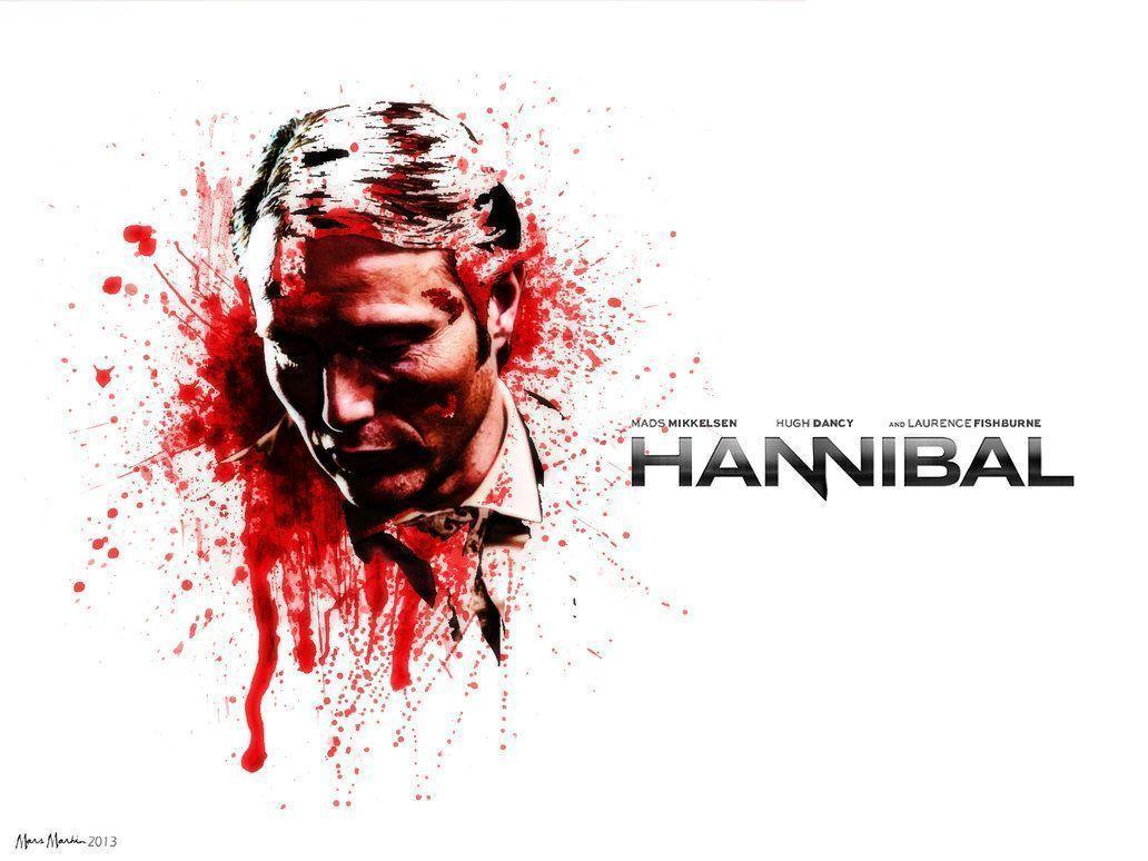 NBC Hannibal Wallpaper