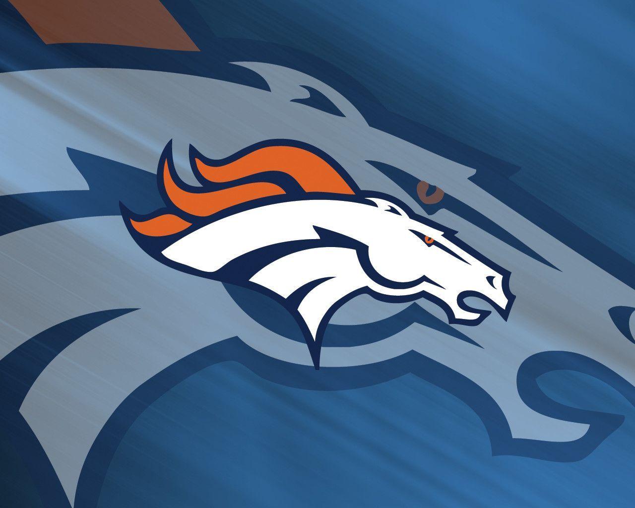 Denver Broncos HD Wallpaper