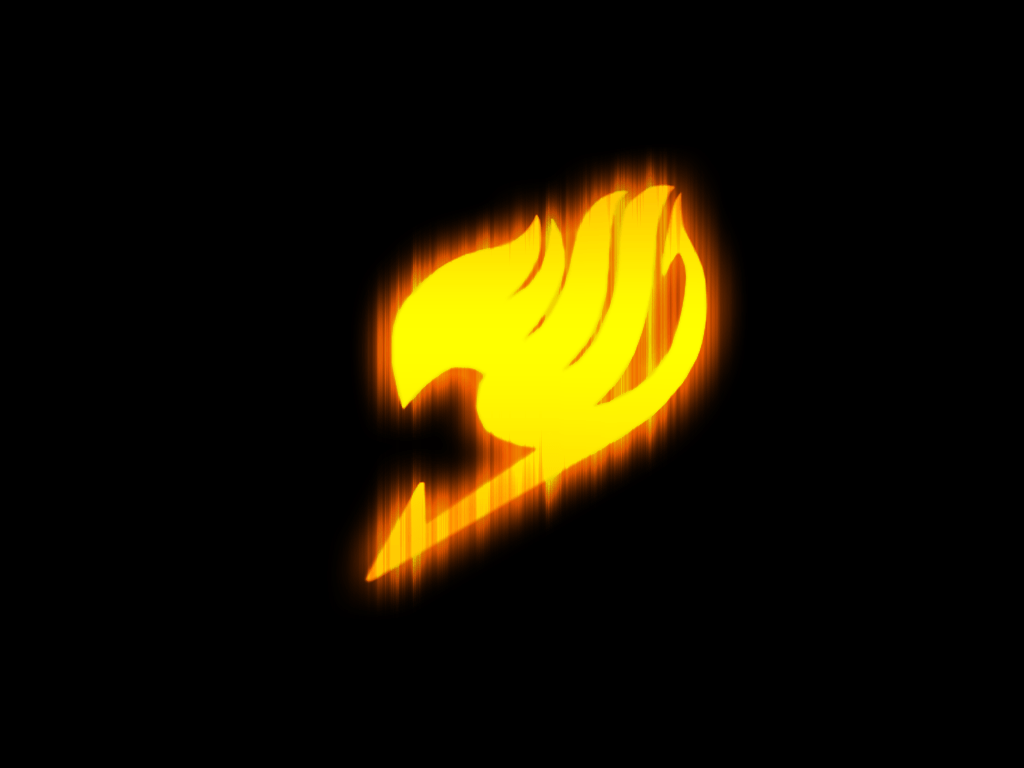 image For > Fairy Tail Guild Symbol Wallpaper