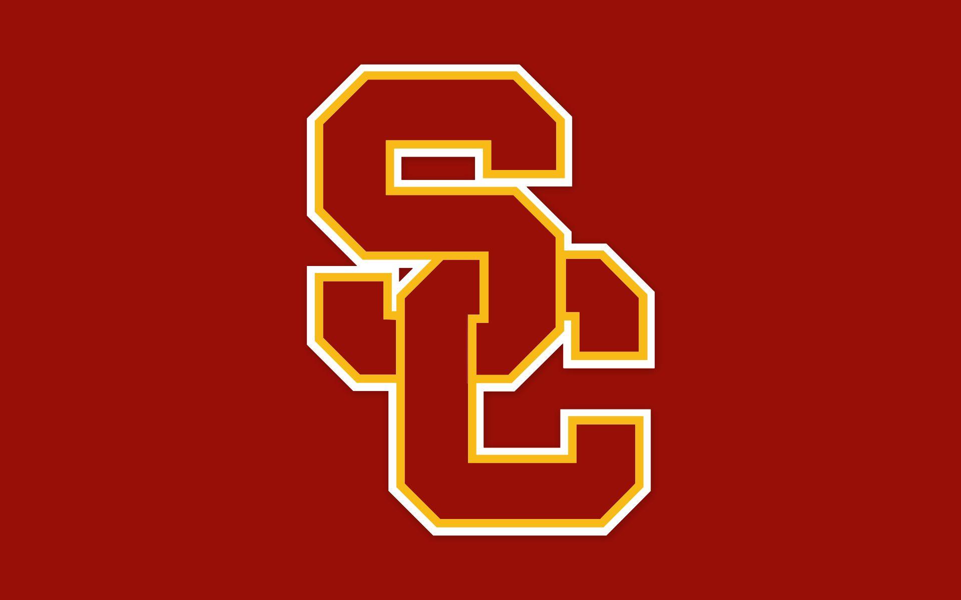 Usc Trojans Logo