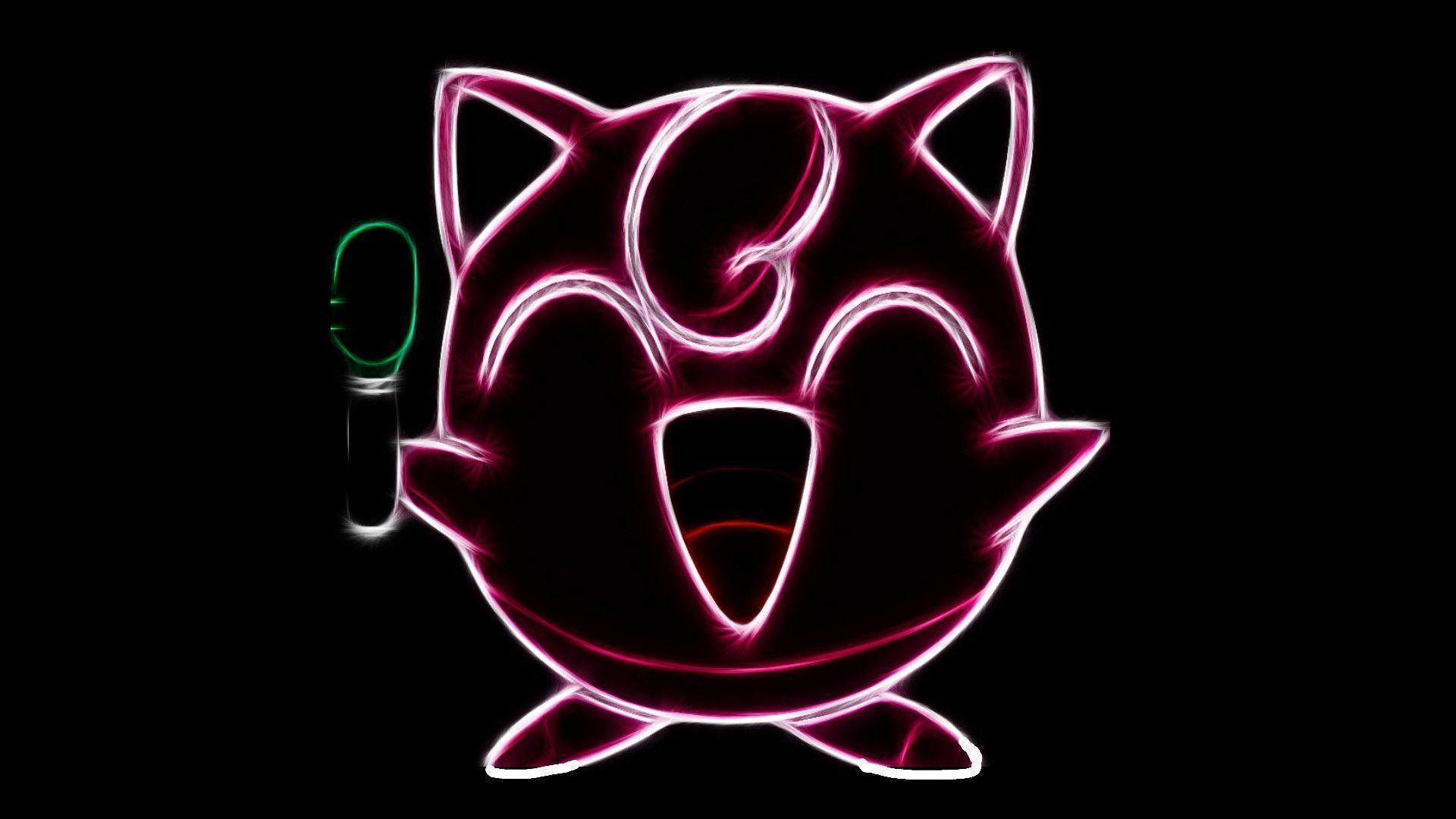 Jigglypuff Wallpapers - Wallpaper Cave