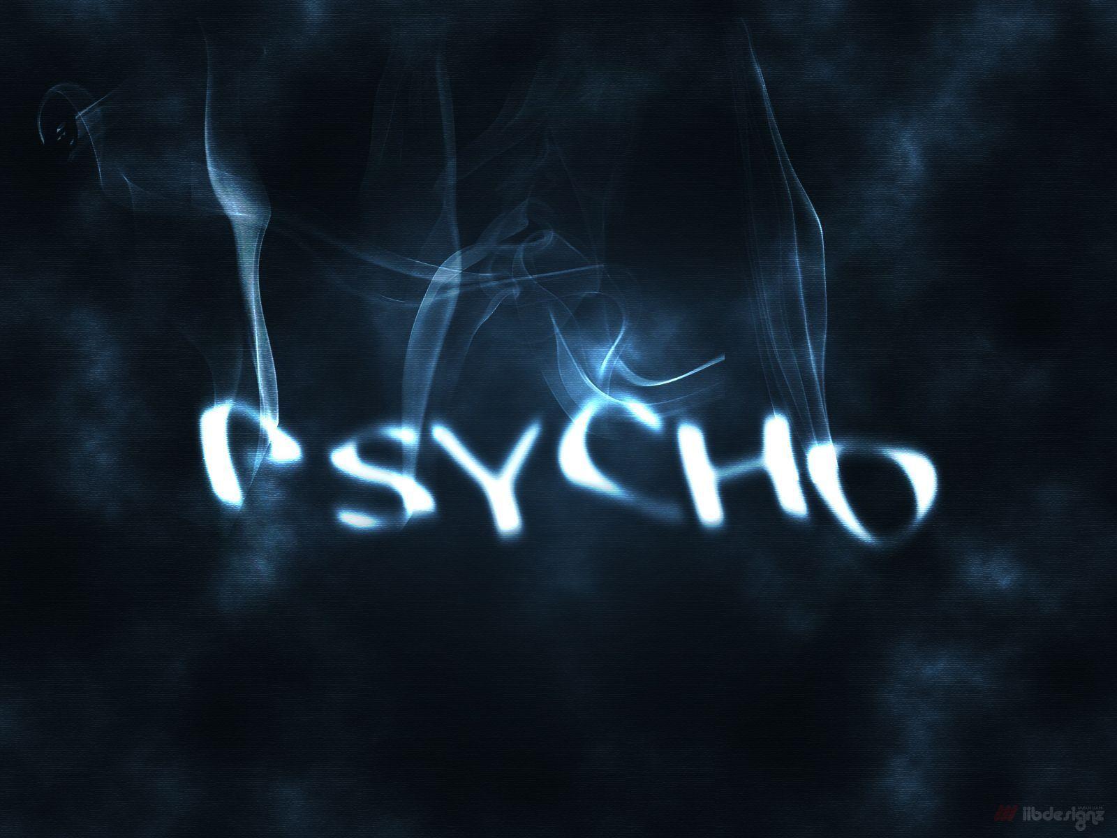 Psycho Movie Wallpaper for Windows 7