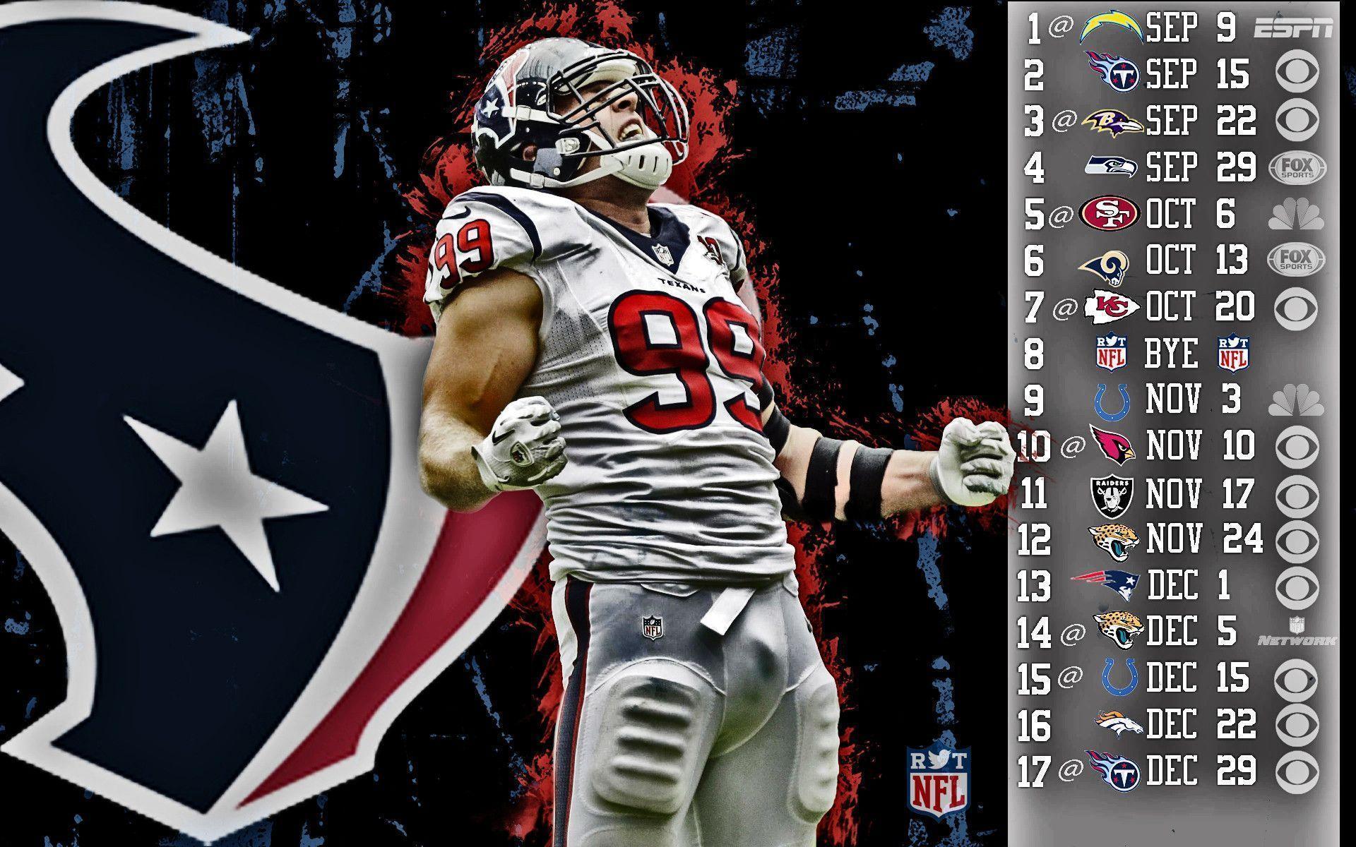 Houston Texans Wallpapers Wallpaper Cave