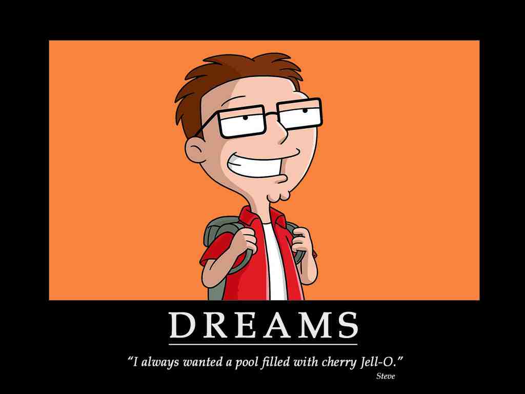 image For > Stan Smith American Dad Wallpaper