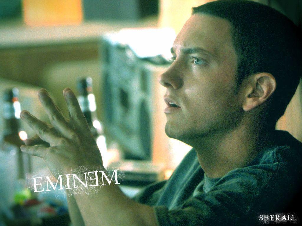 Eminem Wallpaper (Wallpaper 73 96 Of 122)