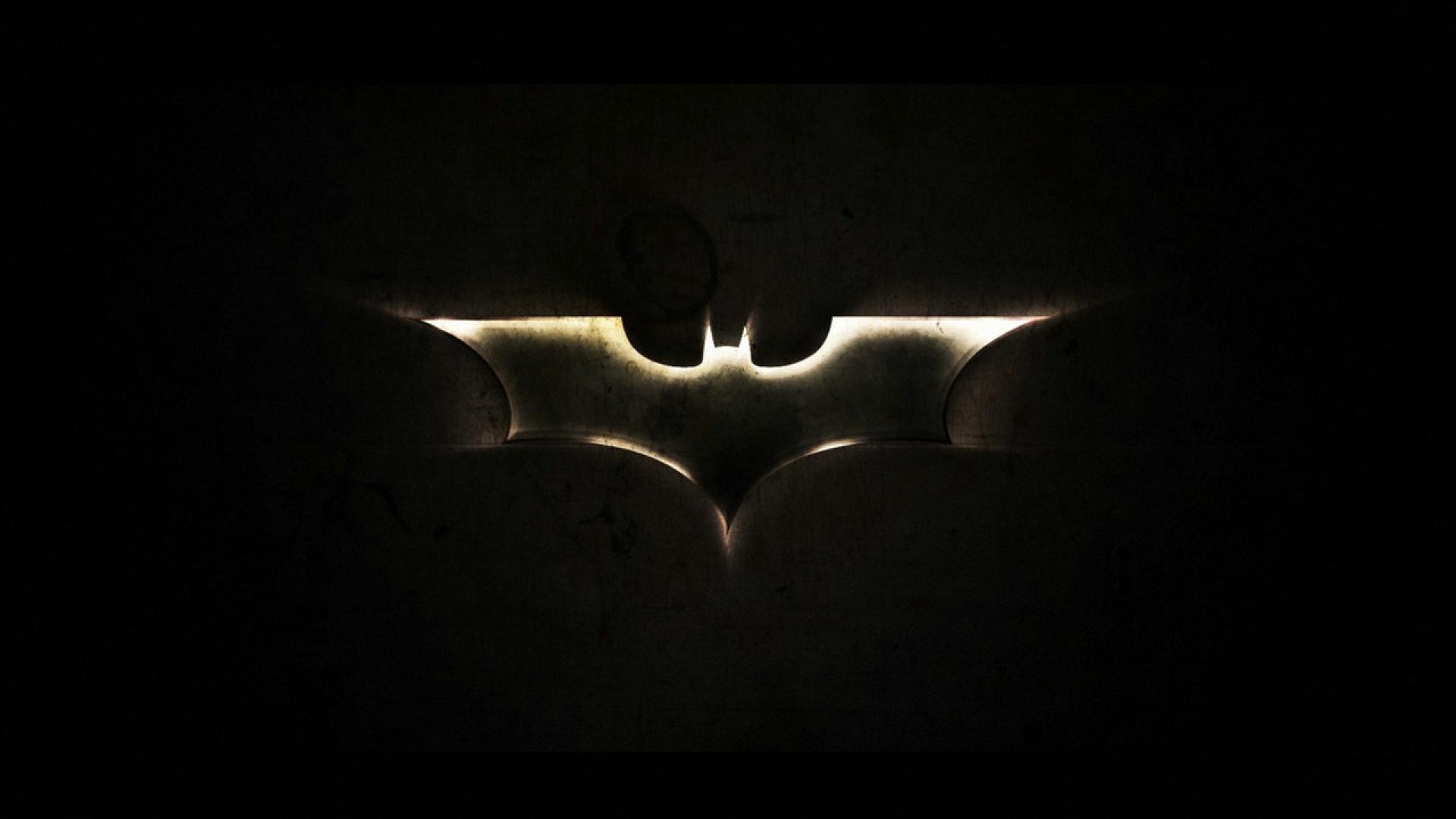 Cool Batman Logo · Logo Wallpaper HD. EZIBOX · HD Wallpaper
