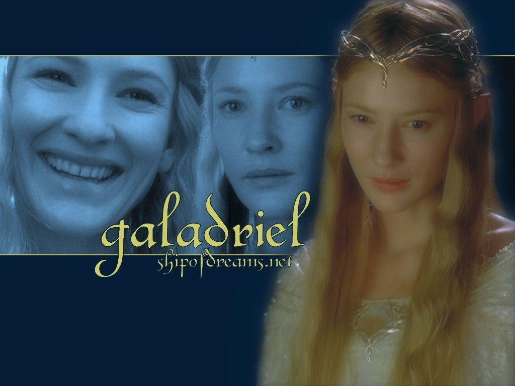 Galadriel Wallpapers Wallpaper Cave 