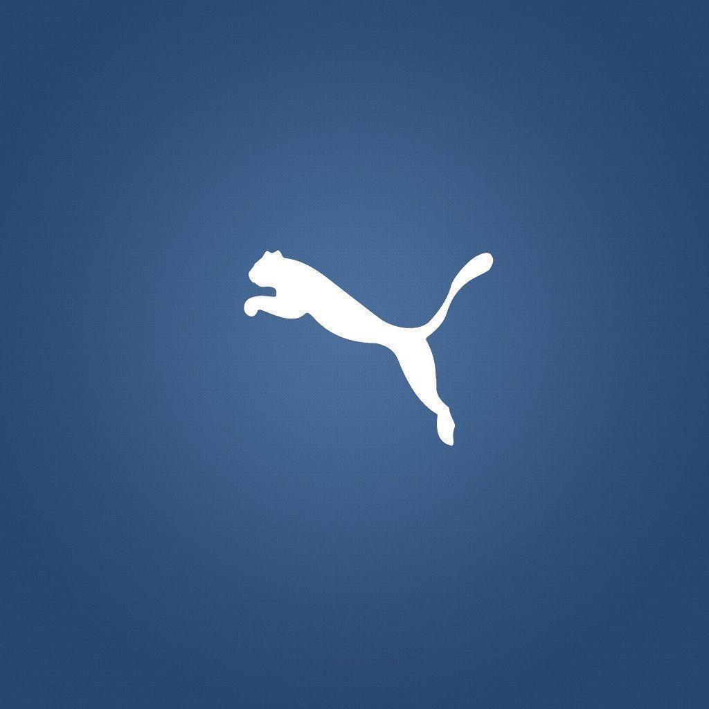 Puma Logo iPad Wallpaper Download. iPhone Wallpaper, iPad