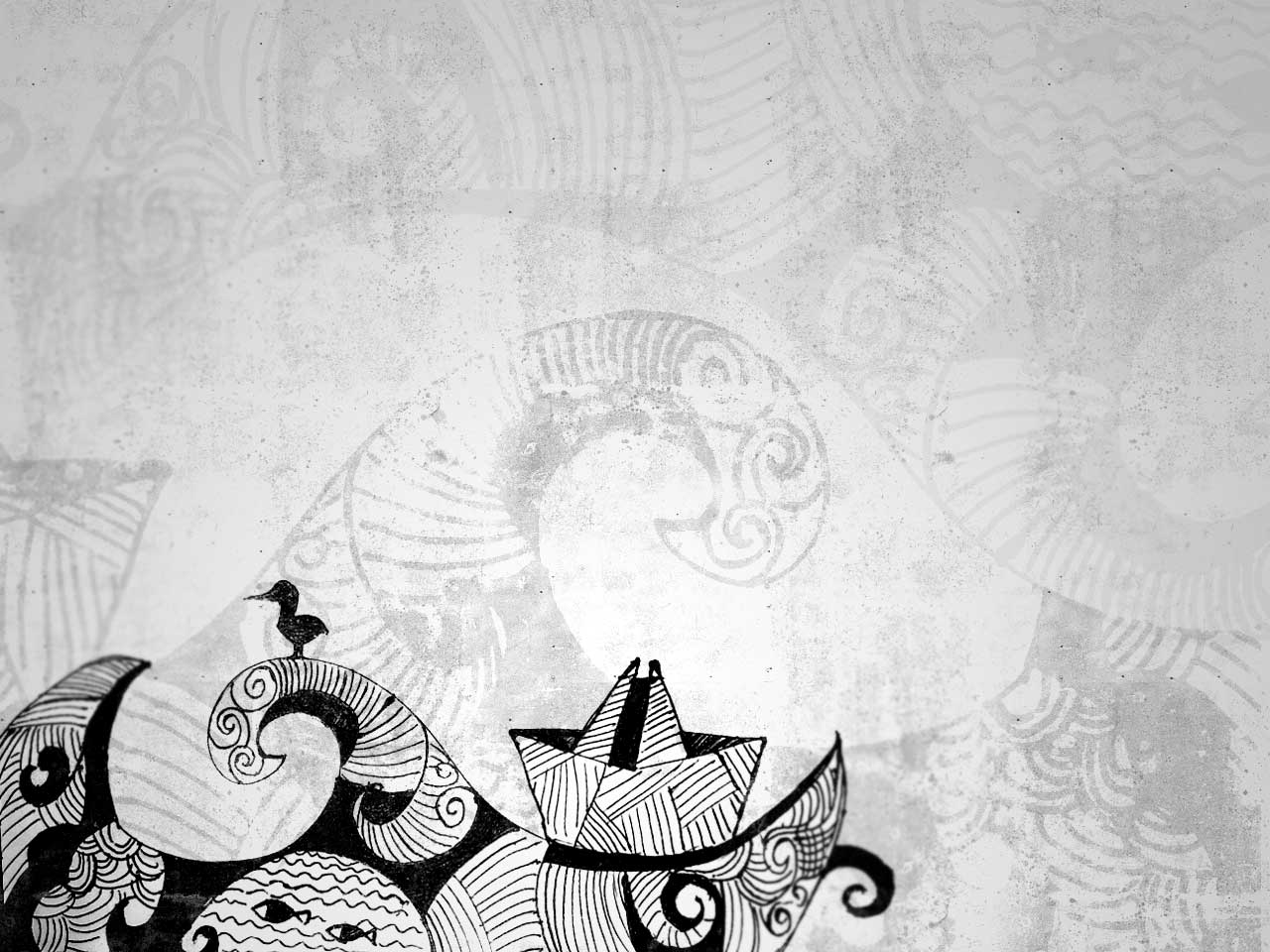 Doodle Art Wallpaper HD Pics Hdwallpaper 1280x960PX Wallpaper