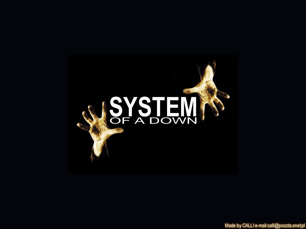 System of a down background Wallpaper Wallpaper 23754