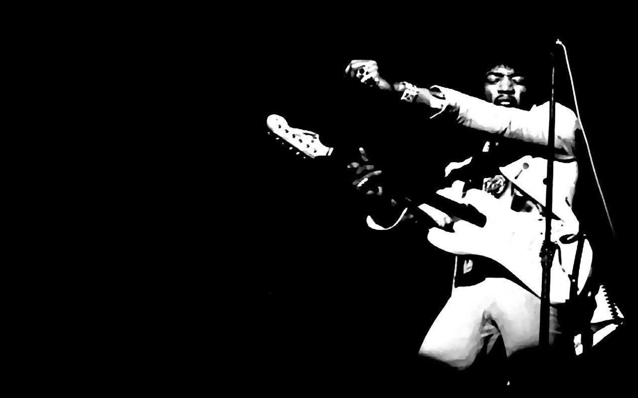 image For > Jimi Hendrix Wallpaper