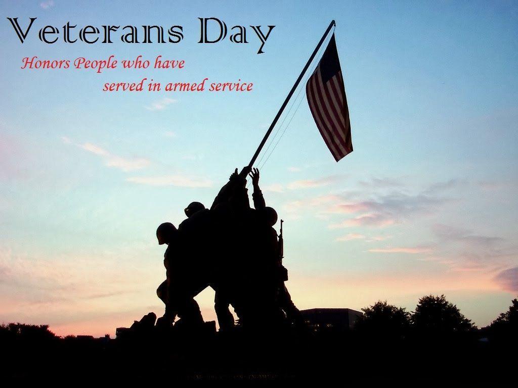 Veterans Day 2014 Picture. Free Download Wallpaper Desktop
