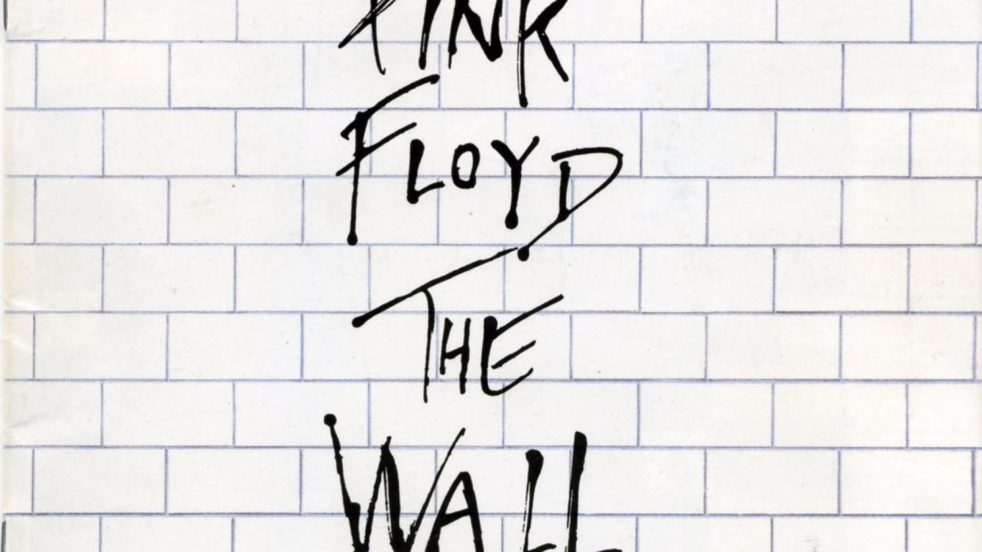 Pink Floyd The Wall Wallpapers - Wallpaper Cave