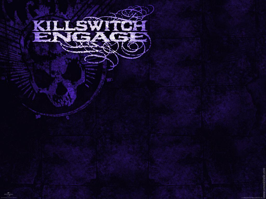 Killswitch Engage Wallpaper. HD Wallpaper Base