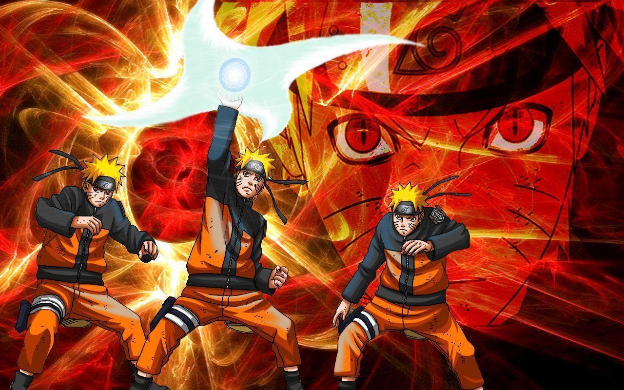 Naruto Uzumaki Wallpaper 42 Background. Wallruru